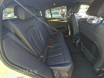2019 BMW X4 Sports Activity Vehicle xDrive30i - miniatura 16