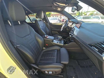 2019 BMW X4 Sports Activity Vehicle xDrive30i - miniatura 18