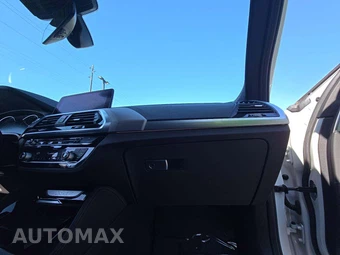 2019 BMW X4 Sports Activity Vehicle xDrive30i - miniatura 19
