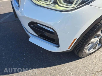 2019 BMW X4 Sports Activity Vehicle xDrive30i - miniatura 21