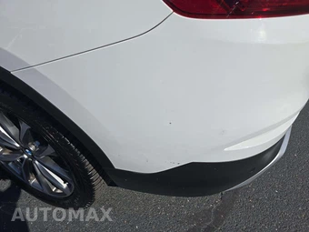 2019 BMW X4 Sports Activity Vehicle xDrive30i - miniatura 22