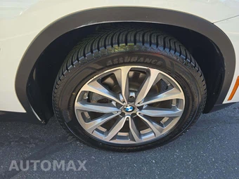 2019 BMW X4 Sports Activity Vehicle xDrive30i - miniatura 25