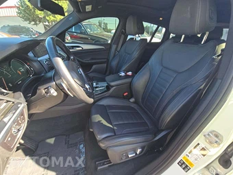 2019 BMW X4 Sports Activity Vehicle xDrive30i - miniatura 6