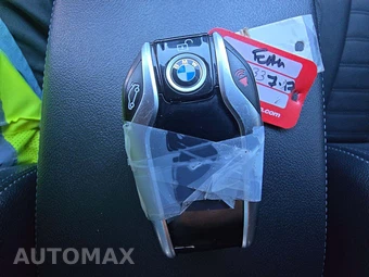 2019 BMW X4 Sports Activity Vehicle xDrive30i - miniatura 8