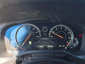 2019 BMW X4 Sports Activity Vehicle xDrive30i - miniatura 9