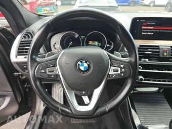 2019 BMW X4 Sports Activity Vehicle xDrive30i - miniatura 10