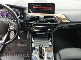 2019 BMW X4 Sports Activity Vehicle xDrive30i - miniatura 11