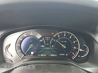 2019 BMW X4 Sports Activity Vehicle xDrive30i - miniatura 12