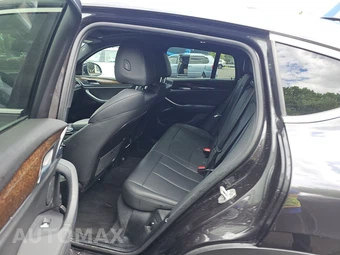 2019 BMW X4 Sports Activity Vehicle xDrive30i - miniatura 13