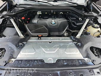 2019 BMW X4 Sports Activity Vehicle xDrive30i - miniatura 15