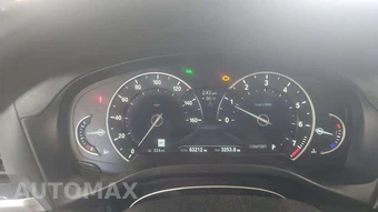 2019 BMW X4 Sports Activity Vehicle xDrive30i - miniatura 18