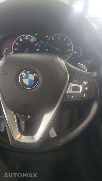 2019 BMW X4 Sports Activity Vehicle xDrive30i - miniatura 22