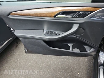 2019 BMW X4 Sports Activity Vehicle xDrive30i - miniatura 9