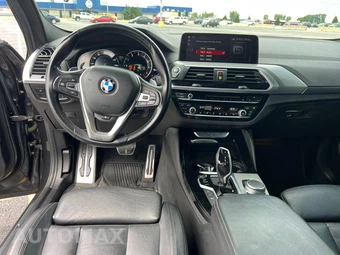 2019 BMW X4 Sports Activity Vehicle xDrive30i M SPORT LINE - miniatura 5
