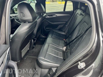 2019 BMW X4 Sports Activity Vehicle xDrive30i M SPORT LINE - miniatura 6