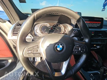 2019 BMW X4 Sports Activity Vehicle xDrive30i M SPORT LINE - miniatura 10