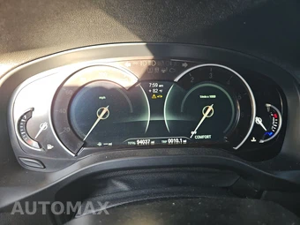 2019 BMW X4 Sports Activity Vehicle xDrive30i M SPORT LINE - miniatura 12