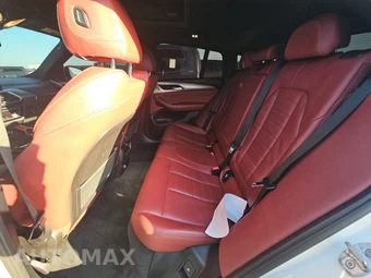 2019 BMW X4 Sports Activity Vehicle xDrive30i M SPORT LINE - miniatura 13