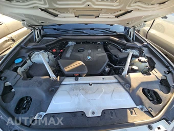 2019 BMW X4 Sports Activity Vehicle xDrive30i M SPORT LINE - miniatura 15