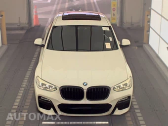 2019 BMW X4 Sports Activity Vehicle xDrive30i M SPORT LINE - miniatura 2