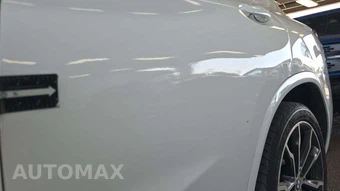 2019 BMW X4 Sports Activity Vehicle xDrive30i M SPORT LINE - miniatura 26