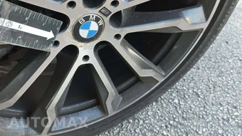 2019 BMW X4 Sports Activity Vehicle xDrive30i M SPORT LINE - miniatura 27