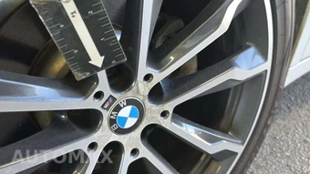 2019 BMW X4 Sports Activity Vehicle xDrive30i M SPORT LINE - miniatura 28