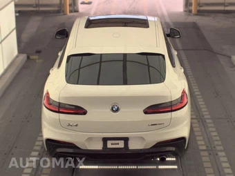 2019 BMW X4 Sports Activity Vehicle xDrive30i M SPORT LINE - miniatura 5