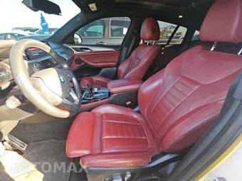 2019 BMW X4 Sports Activity Vehicle xDrive30i M SPORT LINE - miniatura 7