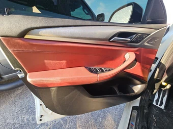 2019 BMW X4 Sports Activity Vehicle xDrive30i M SPORT LINE - miniatura 9