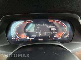 2019 BMW X5 Sports Activity Vehicle xDrive40i - miniatura 10
