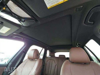 2019 BMW X5 Sports Activity Vehicle xDrive40i - miniatura 12