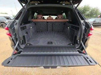 2019 BMW X5 Sports Activity Vehicle xDrive40i - miniatura 15