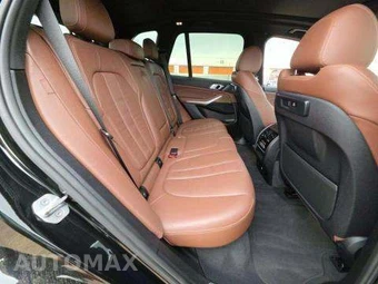 2019 BMW X5 Sports Activity Vehicle xDrive40i - miniatura 17