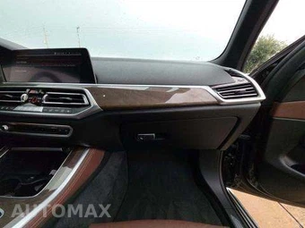2019 BMW X5 Sports Activity Vehicle xDrive40i - miniatura 20
