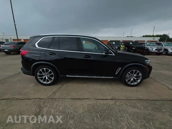 2019 BMW X5 Sports Activity Vehicle xDrive40i - miniatura 5