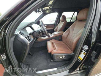 2019 BMW X5 Sports Activity Vehicle xDrive40i - miniatura 7