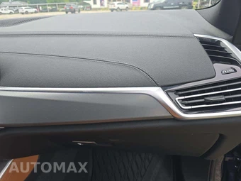 2019 BMW X5 Sports Activity Vehicle xDrive40i - miniatura 16