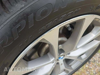 2019 BMW X5 Sports Activity Vehicle xDrive40i - miniatura 18