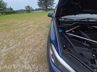 2019 BMW X5 Sports Activity Vehicle xDrive40i - miniatura 22