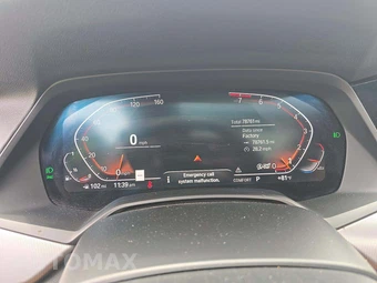 2019 BMW X5 Sports Activity Vehicle xDrive40i - miniatura 6