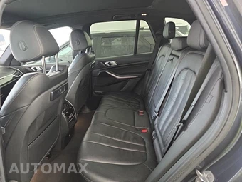 2019 BMW X5 Sports Activity Vehicle xDrive40i - miniatura 10