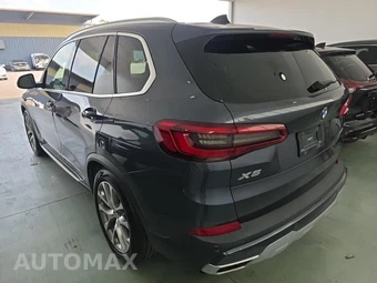 2019 BMW X5 Sports Activity Vehicle xDrive40i - miniatura 6