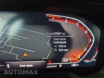 2019 BMW X5 Sports Activity Vehicle xDrive40i - miniatura 9
