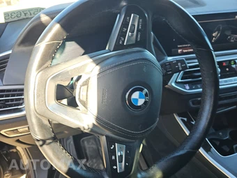 2019 BMW X5 Sports Activity Vehicle xDrive40i - miniatura 10