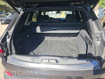 2019 BMW X5 Sports Activity Vehicle xDrive40i - miniatura 16