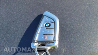 2019 BMW X5 Sports Activity Vehicle xDrive40i - miniatura 19