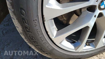 2019 BMW X5 Sports Activity Vehicle xDrive40i - miniatura 23