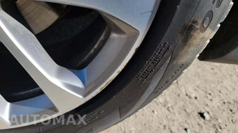 2019 BMW X5 Sports Activity Vehicle xDrive40i - miniatura 25