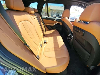 2019 BMW X5 Sports Activity Vehicle xDrive40i - miniatura 13
